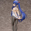 Fairy Tail PVC Figure 1/4 Wendy Marvell: Bunny Ver. 42 cm