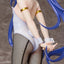 Fairy Tail PVC Figure 1/4 Wendy Marvell: Bunny Ver. 42 cm