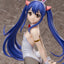 Fairy Tail PVC Figure 1/4 Wendy Marvell: Bunny Ver. 42 cm