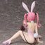 To Love-Ru Darkness PVC Figure 1/4 Nana Astar Deviluke Bare Leg Bunny Ver. 26 cm