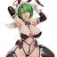 Shinovi Master Senran Kagura New Link PVC Figure 1/4 Hikage: Bunny Ver. 30 cm