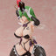 Shinovi Master Senran Kagura New Link PVC Figure 1/4 Hikage: Bunny Ver. 30 cm