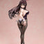 To Love-Ru Darkness PVC Figure 1/3 Yui Kotegawa: Bunny Ver. 66 cm