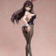 To Love-Ru Darkness PVC Figure 1/3 Yui Kotegawa: Bunny Ver. 66 cm