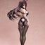 To Love-Ru Darkness PVC Figure 1/3 Yui Kotegawa: Bunny Ver. 66 cm