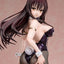 To Love-Ru Darkness PVC Figure 1/3 Yui Kotegawa: Bunny Ver. 66 cm