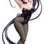 High School DxD HERO PVC Figure 1/3 Akeno Himejima: Bunny Ver. 65 cm