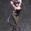 High School DxD HERO PVC Figure 1/3 Akeno Himejima: Bunny Ver. 65 cm