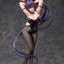 High School DxD HERO PVC Figure 1/3 Akeno Himejima: Bunny Ver. 65 cm