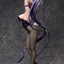 High School DxD HERO PVC Figure 1/3 Akeno Himejima: Bunny Ver. 65 cm