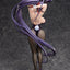 High School DxD HERO PVC Figure 1/3 Akeno Himejima: Bunny Ver. 65 cm