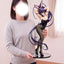 High School DxD HERO PVC Figure 1/3 Akeno Himejima: Bunny Ver. 65 cm