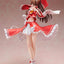 Touhou Project Statue 1/4 Reimu Hakurei (re-run) 43 cm