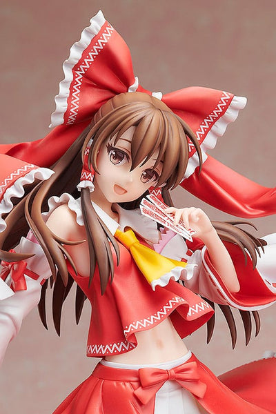 Touhou Project Statue 1/4 Reimu Hakurei (re-run) 43 cm