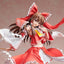 Touhou Project Statue 1/4 Reimu Hakurei (re-run) 43 cm