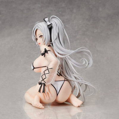 Azur Lane PVC Statue 1/4 Drake: The Golden Hind's Respite 18 cm