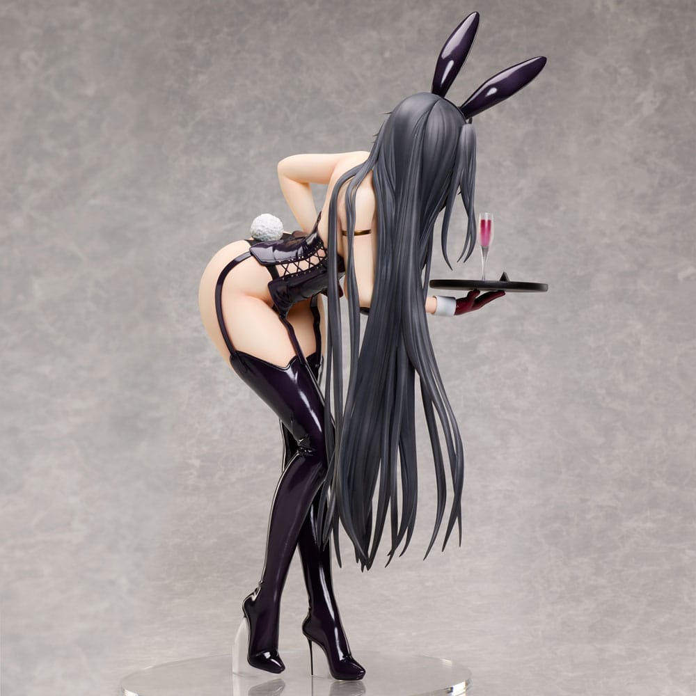 Azur Lane B-Style PVC Statue 1/4 Taiho: Anniversary Bunny Ver. 39 cm