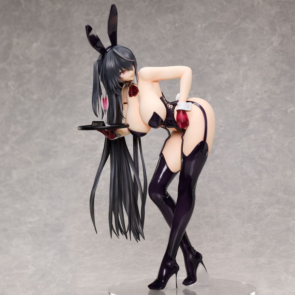 Azur Lane B-Style PVC Statue 1/4 Taiho: Anniversary Bunny Ver. 39 cm