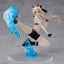 Azur Lane PVC Statue 1/7 Ayanami Dynamic Kick! 15 cm