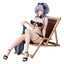 Azur Lane PVC Statue 1/7 Julius Caesar: High Tide Under the Sunlight 16 cm