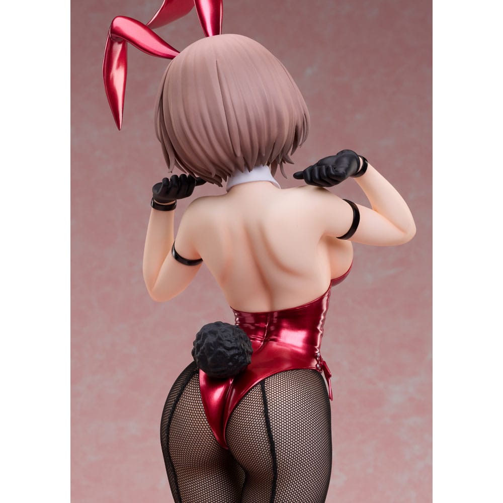 Original Character B-Style PVC Statue 1/4 Iro Bunny Monica Illustrated by DSmile 45 cm