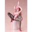 Original Character B-Style PVC Statue 1/6 Iro Bunny Illustrated by satoupote 27 cm   - Severely damaged packaging