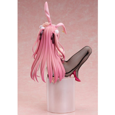 Original Character B-Style PVC Statue 1/6 Iro Bunny Illustrated by satoupote 27 cm   - Severely damaged packaging