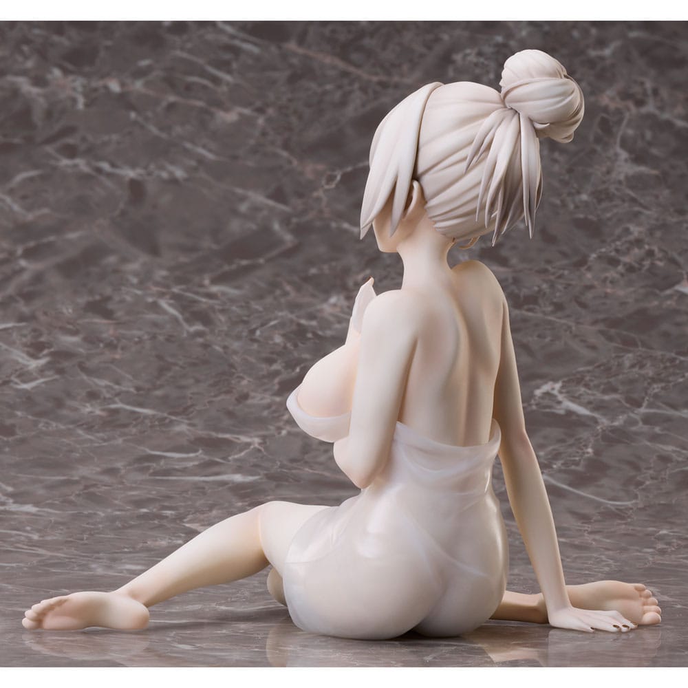 Azur Lane Project Identity B-Style PVC Statue 1/4 TB (Kind) Hot Spring Ver. 20 cm