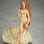 The Table Museum Figma Action Figure Botticelli´s The Birth of Venus 15 cm