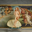 The Table Museum Figma Action Figure Botticelli´s The Birth of Venus 15 cm