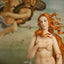 The Table Museum Figma Action Figure Botticelli´s The Birth of Venus 15 cm