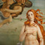 The Table Museum Figma Action Figure Botticelli´s The Birth of Venus 15 cm