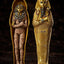 The Table Museum Figma Action Figure Tutankhamun DX Ver. 15 cm