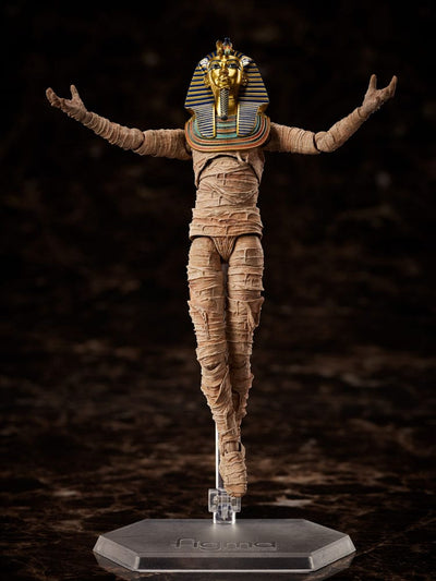 The Table Museum Figma Action Figure Tutankhamun DX Ver. 15 cm