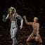 The Table Museum Figma Action Figure Tutankhamun DX Ver. 15 cm