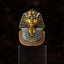 The Table Museum Figma Action Figure Tutankhamun DX Ver. 15 cm