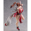 Fatal Fury: City of the Wolves B-Style PVC Statue 1/4 Mai Shiranui: Dance of the Cherry Blossom Storm Suzaku 40 cm