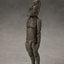 The Table Museum Figma Action Figure Moai 14 cm