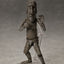 The Table Museum Figma Action Figure Moai 14 cm