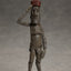 The Table Museum Figma Action Figure Moai 14 cm