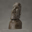 The Table Museum Figma Action Figure Moai 14 cm