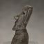 The Table Museum Figma Action Figure Moai 14 cm