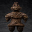 The Table Museum Figma Action Figure Shakoki-Dogu 11 cm