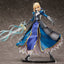 Fate/Grand Order PVC Figure 1/4 Saber/Altria Pendragon (Second Ascension) 39 cm