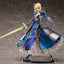 Fate/Grand Order PVC Figure 1/4 Saber/Altria Pendragon (Second Ascension) 39 cm