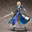 Fate/Grand Order PVC Figure 1/4 Saber/Altria Pendragon (Second Ascension) 39 cm