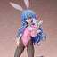 Date A Live IV PVC Statue 1/4 Yoshino: Bunny Ver. 31 cm