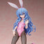 Date A Live IV PVC Statue 1/4 Yoshino: Bunny Ver. 31 cm