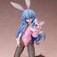 Date A Live IV PVC Statue 1/4 Yoshino: Bunny Ver. 31 cm