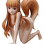 Spice and Wolf PVC Statue 1/4 Holo 19 cm